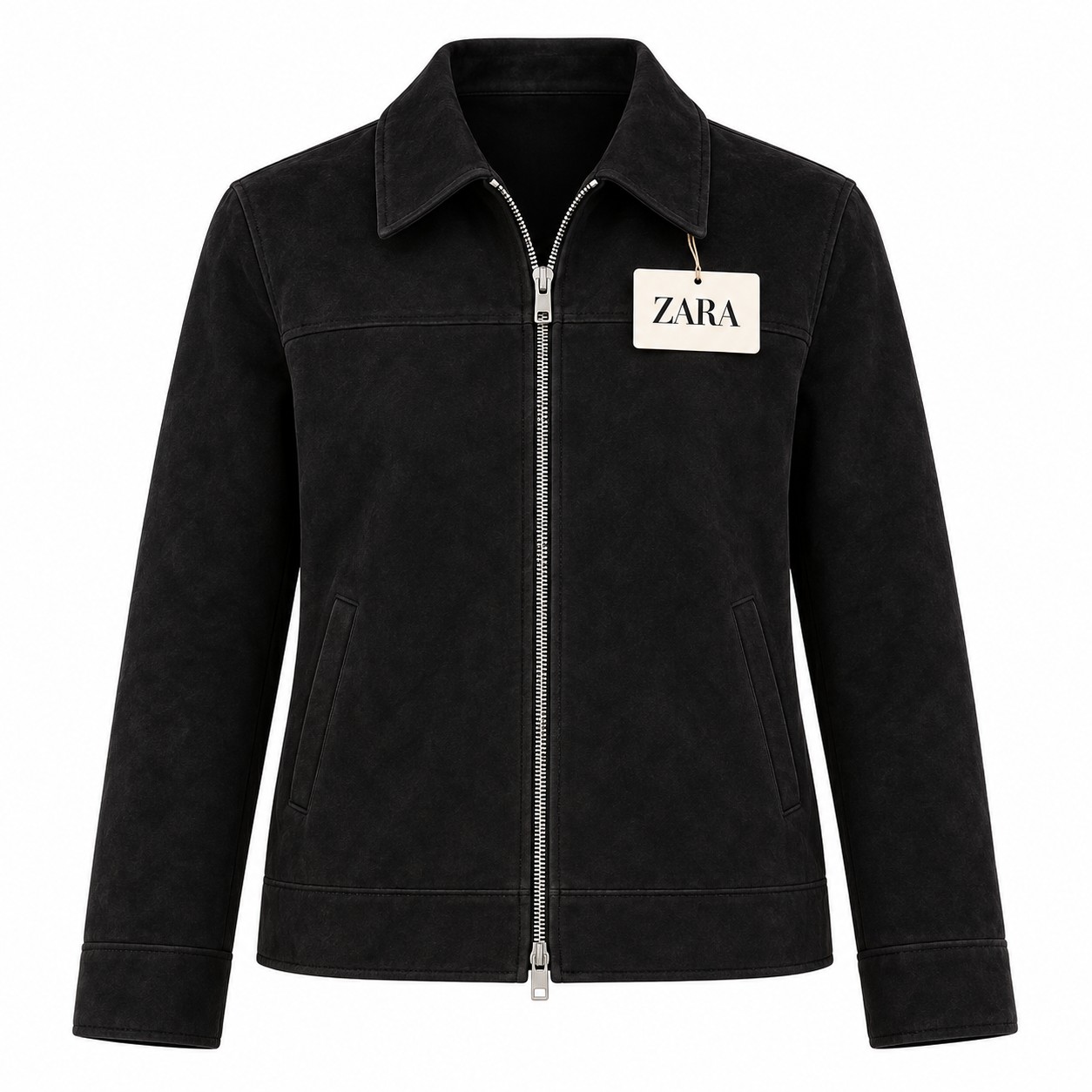 vista femme zara
